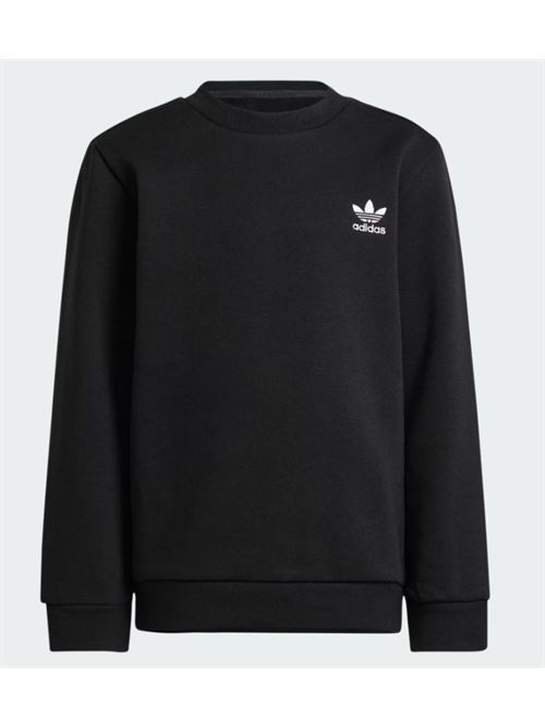crew set ADIDAS ORIGINAL | IW1021BLACK